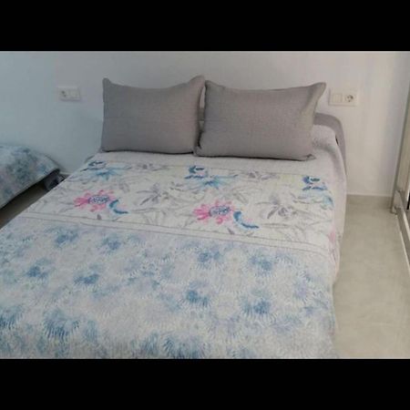 Stunning Loft Apartment Air Conditioning, Impressive Modern Conversion Alicante Exteriör bild