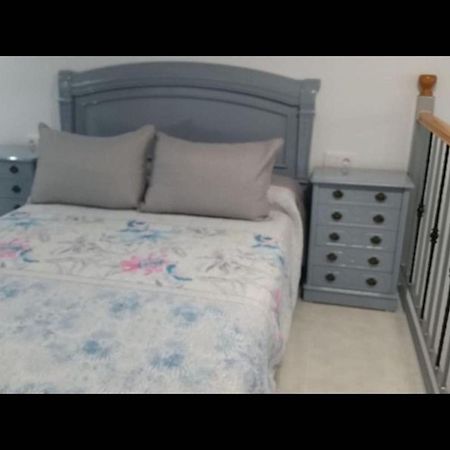 Stunning Loft Apartment Air Conditioning, Impressive Modern Conversion Alicante Exteriör bild