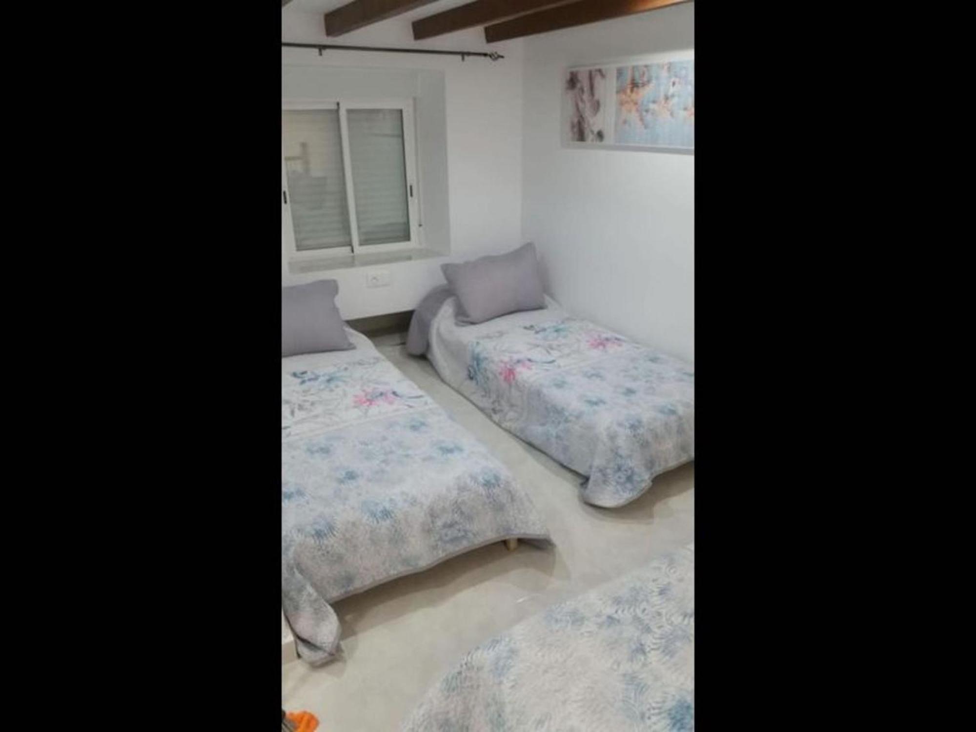 Stunning Loft Apartment Air Conditioning, Impressive Modern Conversion Alicante Exteriör bild