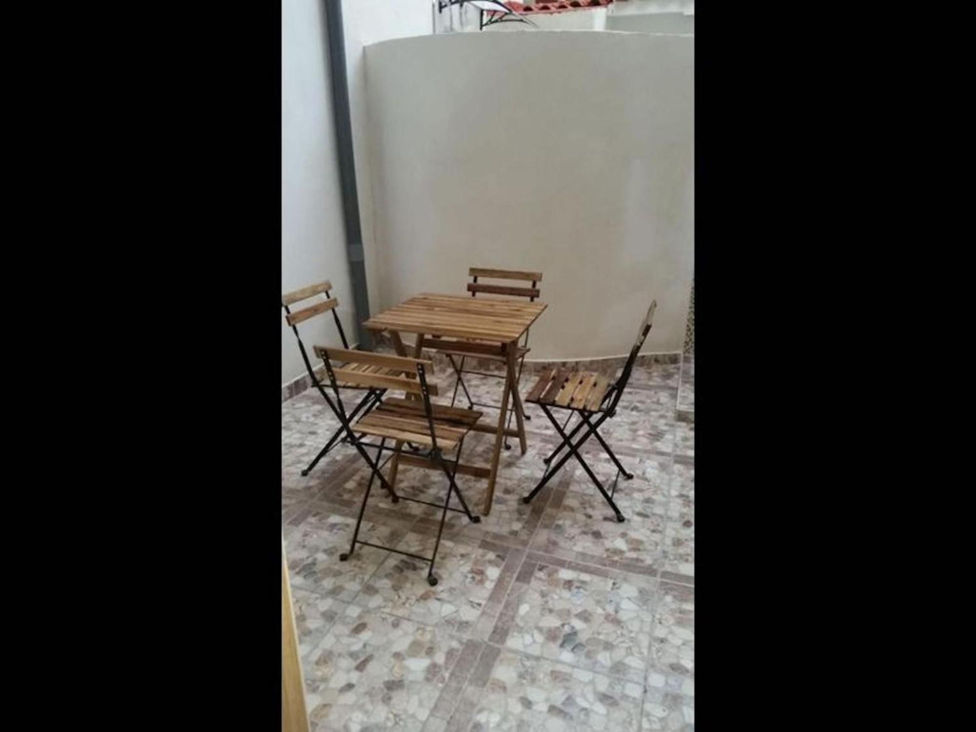 Stunning Loft Apartment Air Conditioning, Impressive Modern Conversion Alicante Exteriör bild