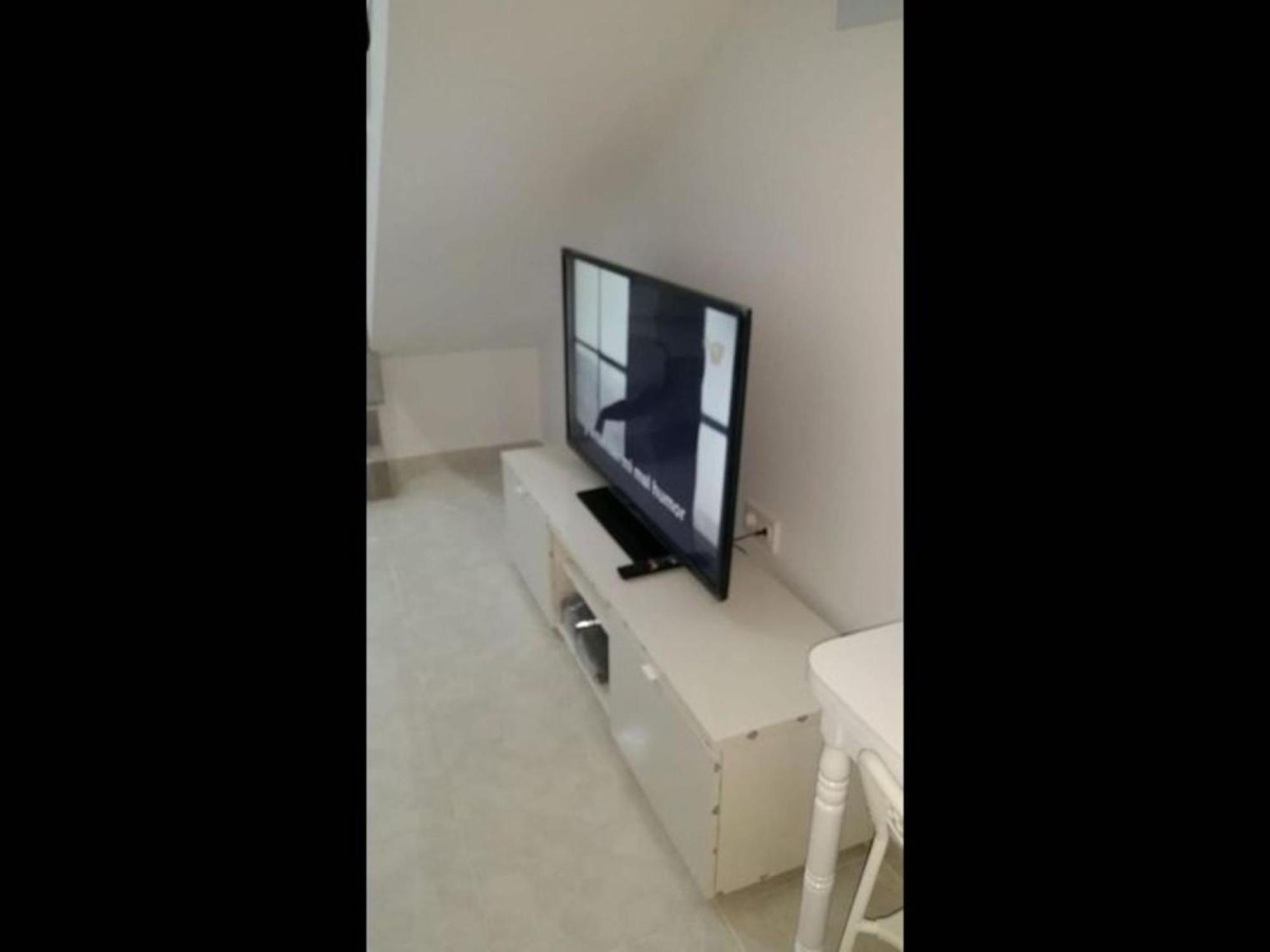 Stunning Loft Apartment Air Conditioning, Impressive Modern Conversion Alicante Exteriör bild