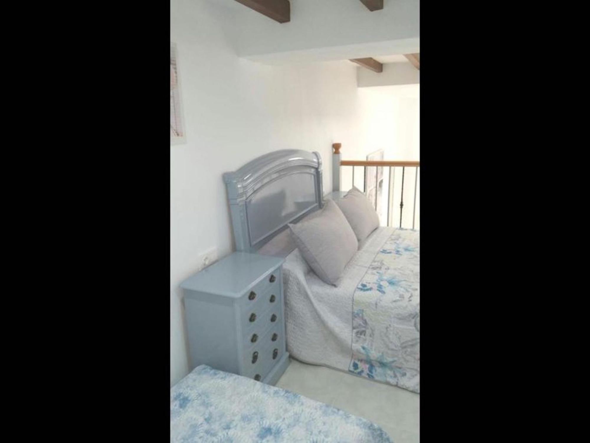 Stunning Loft Apartment Air Conditioning, Impressive Modern Conversion Alicante Exteriör bild