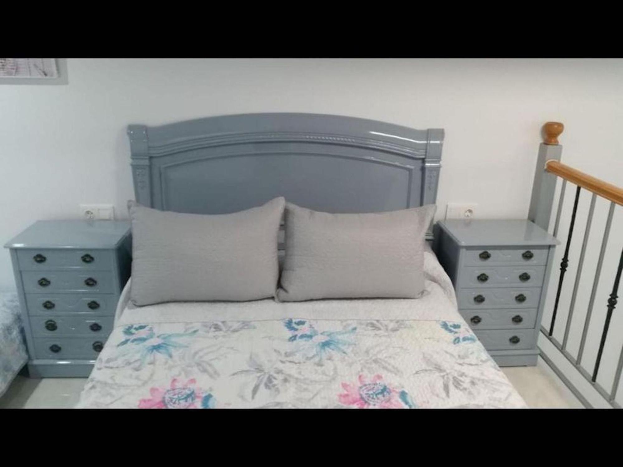 Stunning Loft Apartment Air Conditioning, Impressive Modern Conversion Alicante Exteriör bild